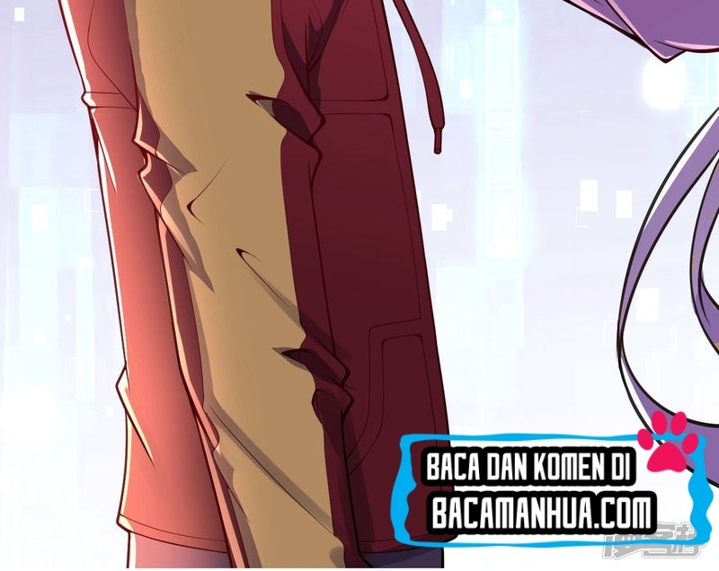Foral Guardian In The City Chapter 04 Gambar 76